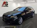 Mercedes-Benz E 300 de PHEV T 4Matic Aut. AMG-Line/LED/Panorama/AHK/3 Schwarz - thumbnail 1