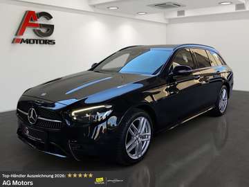 de PHEV T 4Matic Aut. AMG-Line/LED/Panorama/AHK/3