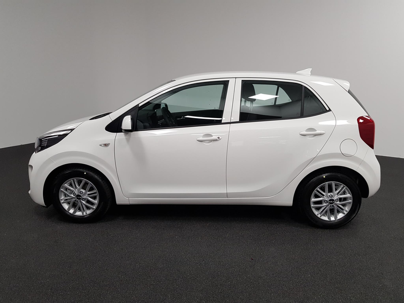Kia Picanto 1.0 DPi Automaat DynamicLine Navigatie Apple Carpl — photo 6