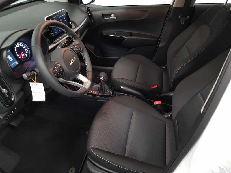 Kia Picanto 1.0 DPi Automaat DynamicLine Navigatie Apple Carpl — photo 7