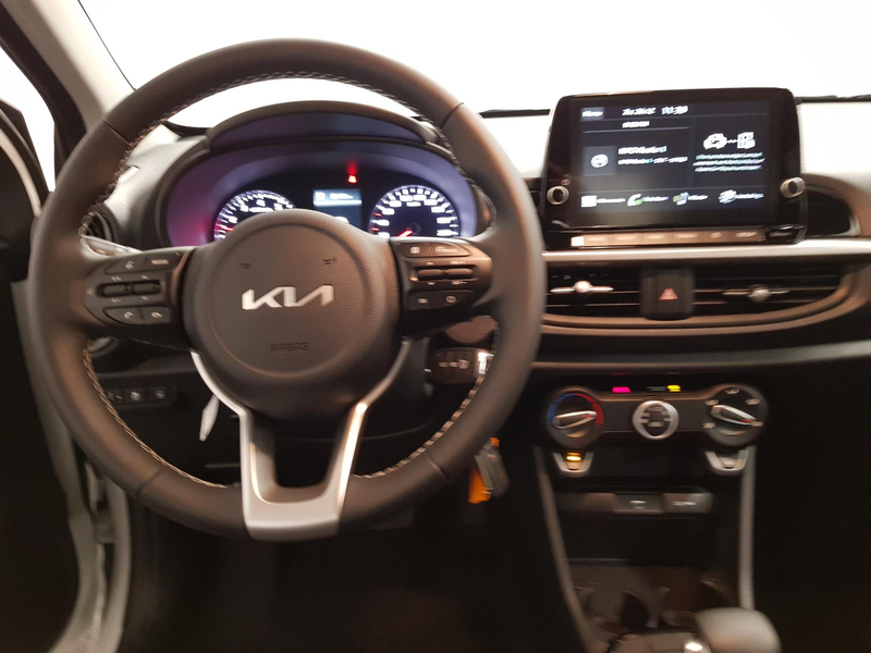 Kia Picanto 1.0 DPi Automaat DynamicLine Navigatie Apple Carpl — photo 10
