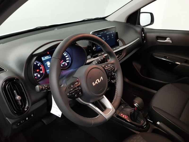 Kia Picanto 1.0 DPi Automaat DynamicLine Navigatie Apple Carpl — photo 9