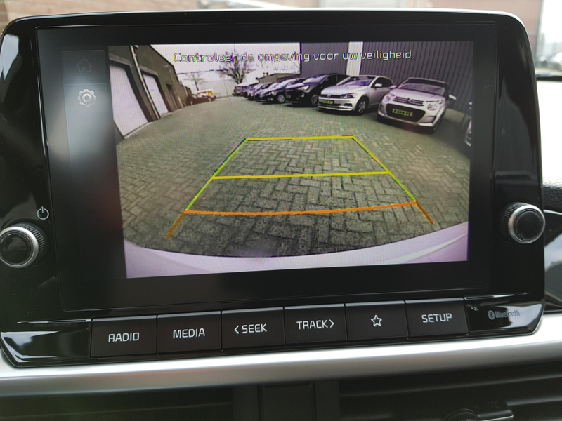 Kia Picanto 1.0 DPi Automaat DynamicLine Navigatie Apple Carpl — photo 11