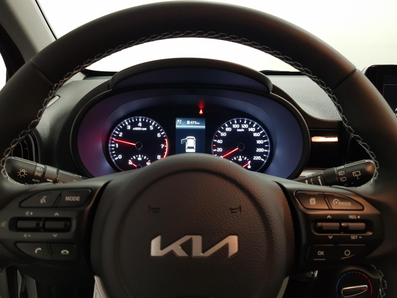 Kia Picanto 1.0 DPi Automaat DynamicLine Navigatie Apple Carpl — photo 15