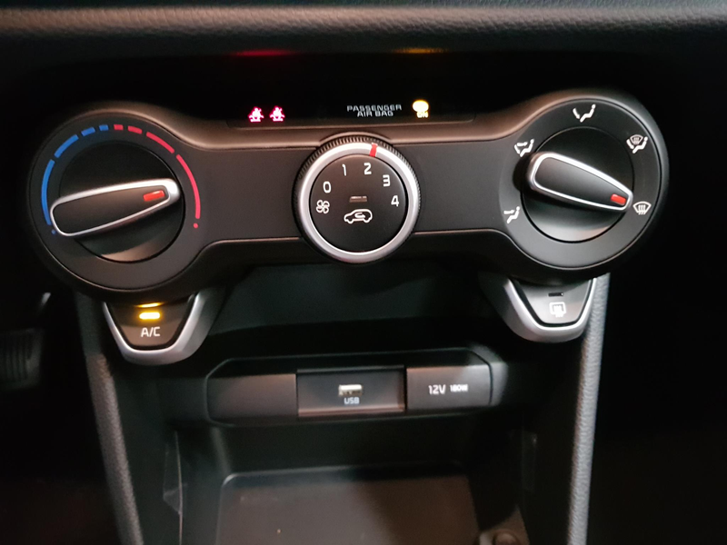 Kia Picanto 1.0 DPi Automaat DynamicLine Navigatie Apple Carpl — photo 14