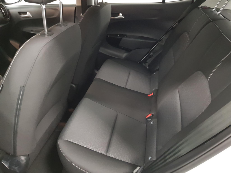 Kia Picanto 1.0 DPi Automaat DynamicLine Navigatie Apple Carpl — photo 8
