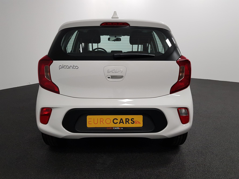 Kia Picanto 1.0 DPi Automaat DynamicLine Navigatie Apple Carpl — photo 3