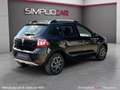 Dacia Sandero Sandero TCe 90 Stepway Ambiance Schwarz - thumbnail 3