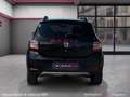 Dacia Sandero Sandero TCe 90 Stepway Ambiance Schwarz - thumbnail 7