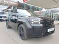 Hyundai SANTA FE 1.6 HEV 4WD 7-Sitzer Blackline (MX5) Schwarz - thumbnail 3