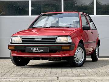 1.3 DX | 1987 | 120.000 km | Veel vernieuwd