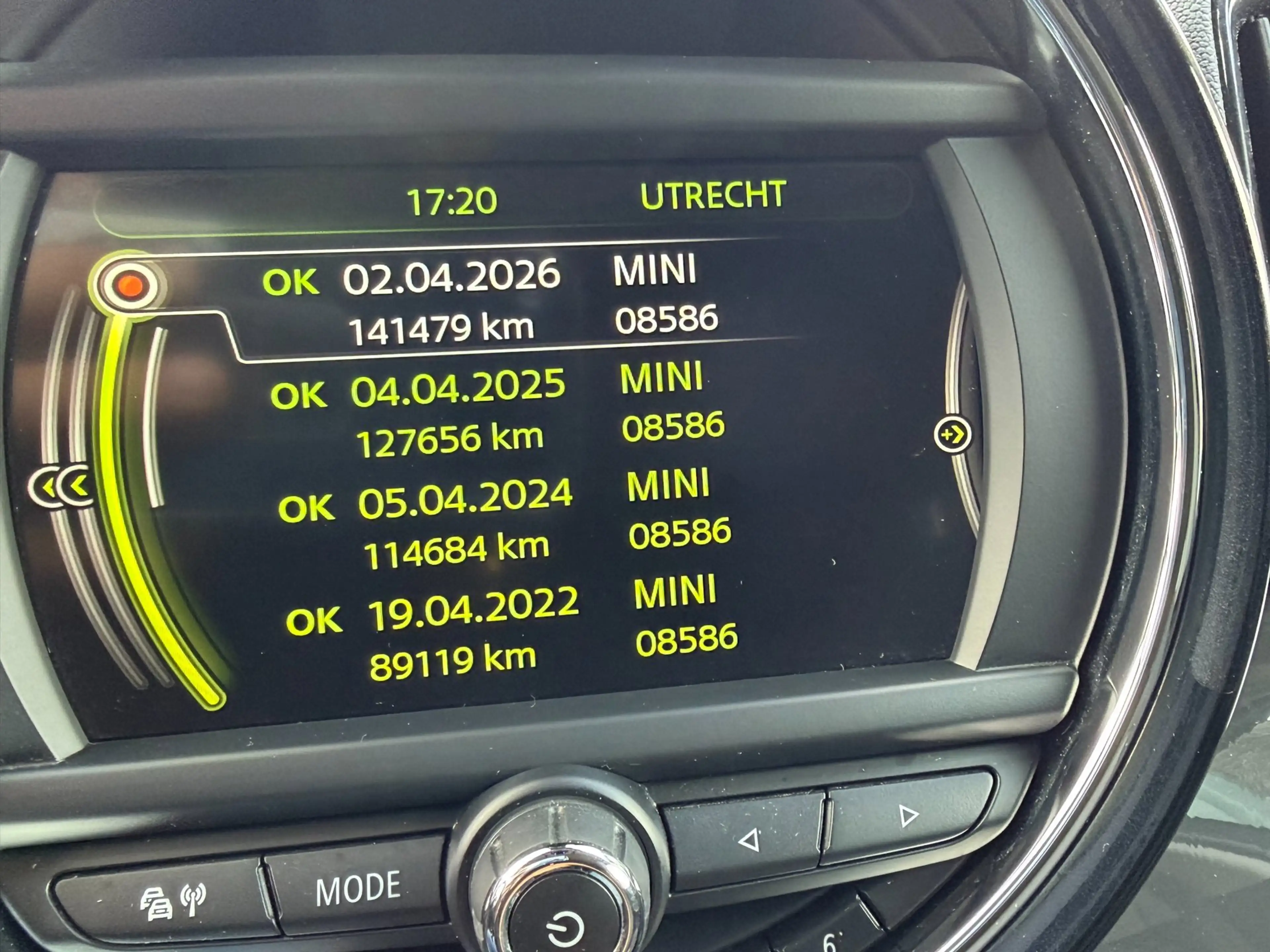 MINI Cooper Countryman 1.5 Cooper|1e Eigenaar|Org NL|Led|Elek.Klep|Trekha — photo 29