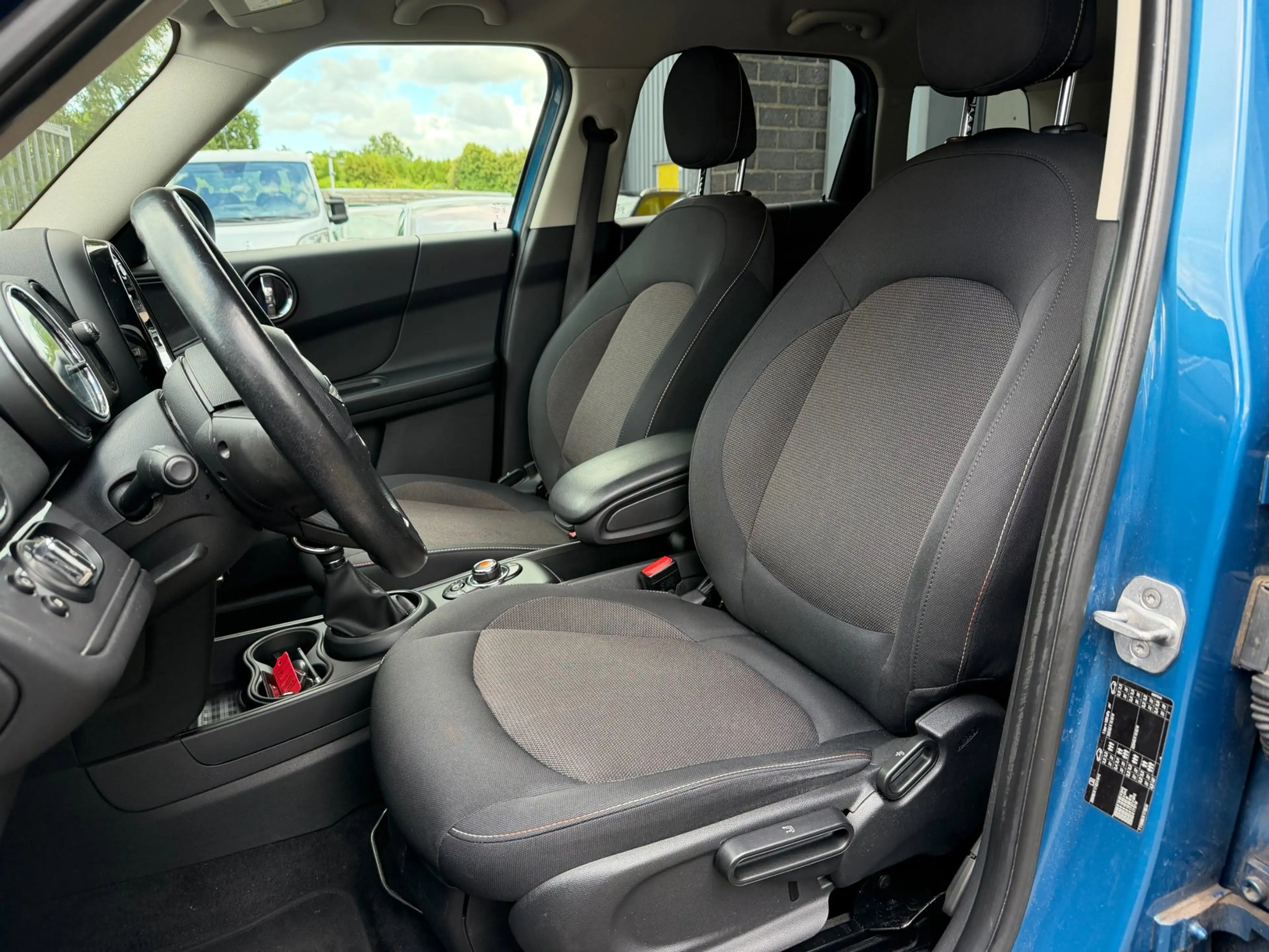 MINI Cooper Countryman 1.5 Cooper|1e Eigenaar|Org NL|Led|Elek.Klep|Trekha — photo 12