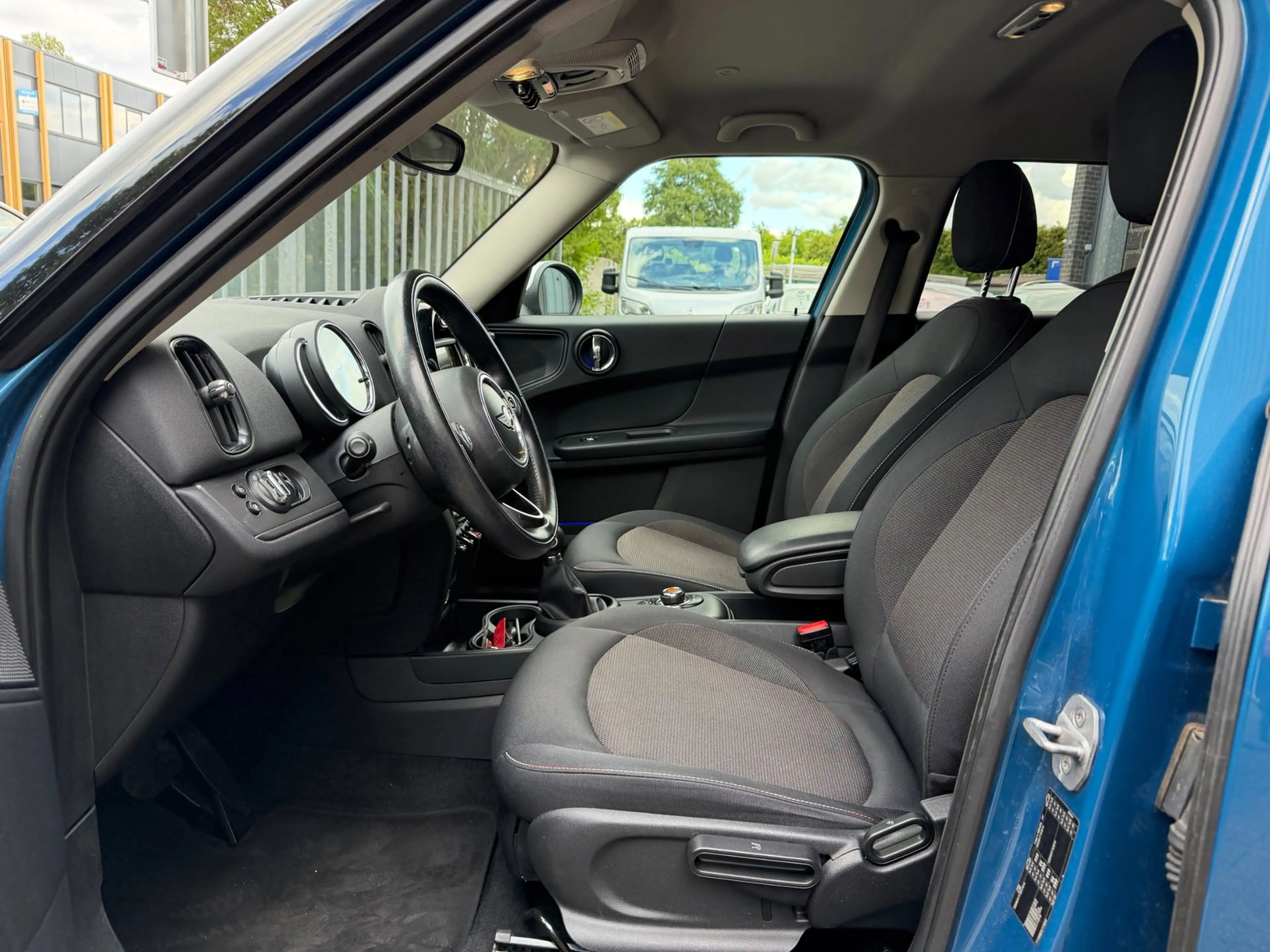 MINI Cooper Countryman 1.5 Cooper|1e Eigenaar|Org NL|Led|Elek.Klep|Trekha — photo 11