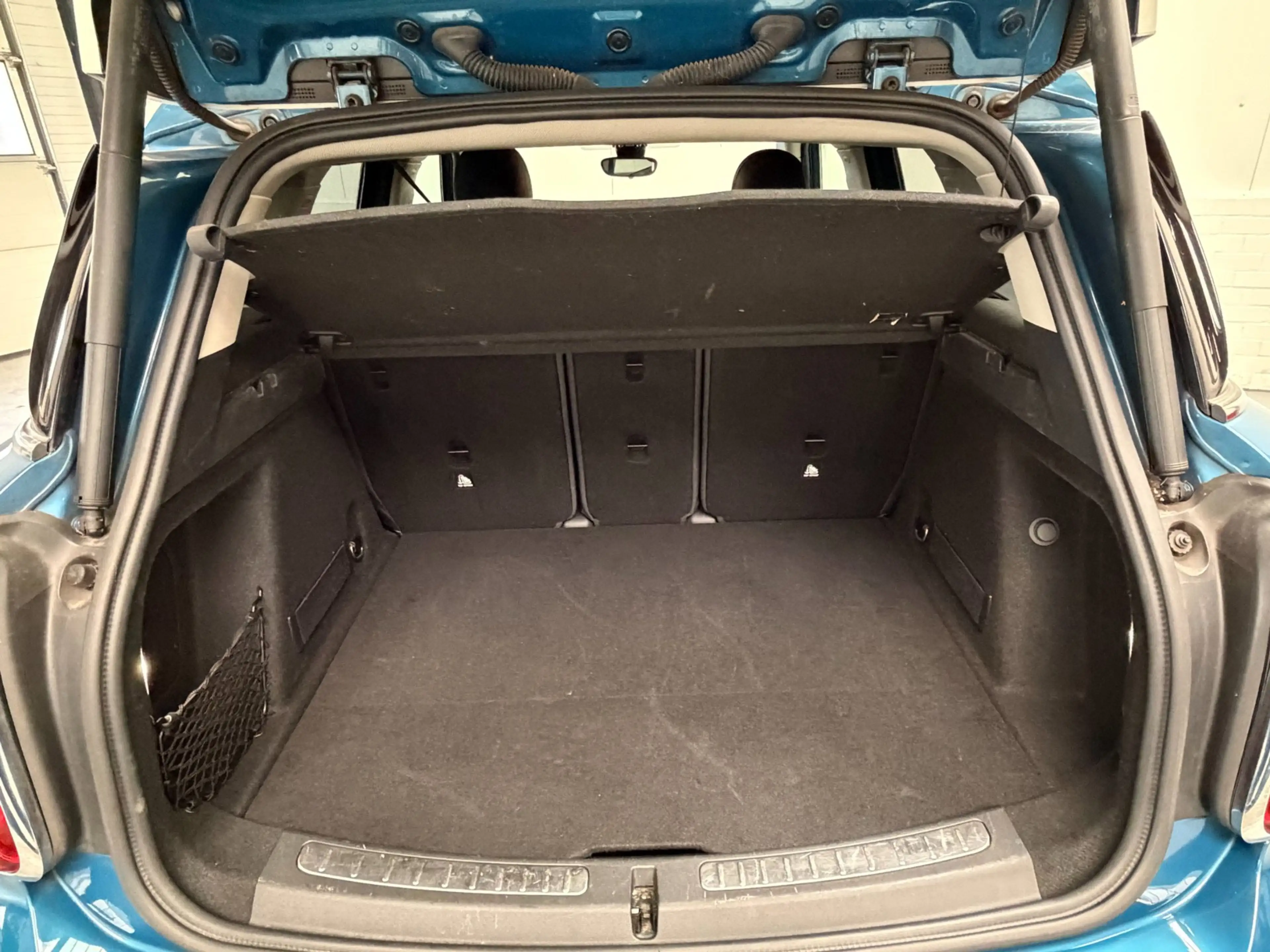 MINI Cooper Countryman 1.5 Cooper|1e Eigenaar|Org NL|Led|Elek.Klep|Trekha — photo 8
