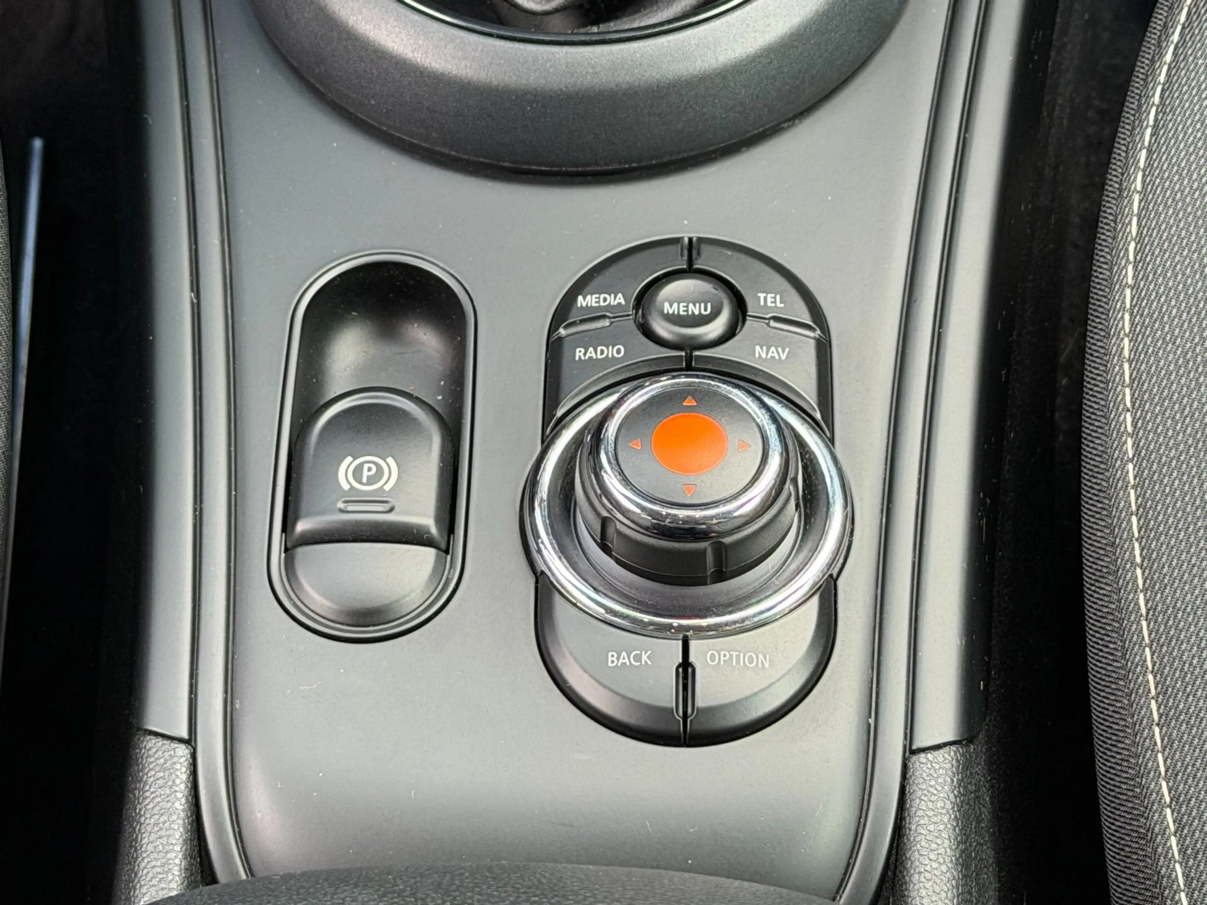 MINI Cooper Countryman 1.5 Cooper|1e Eigenaar|Org NL|Led|Elek.Klep|Trekha — photo 21