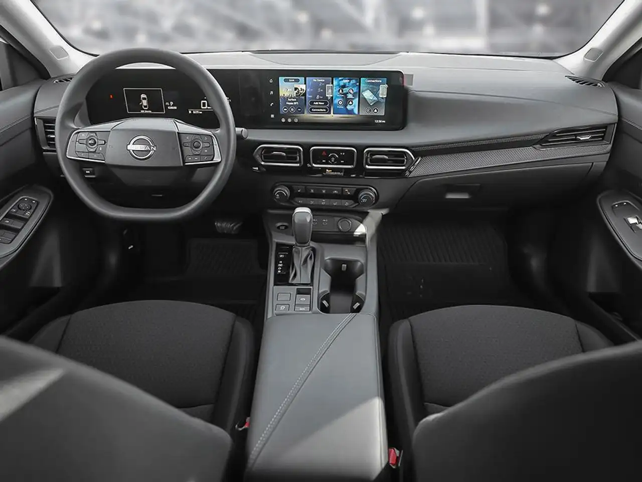 Nissan Sentra снимка Nissan Sentra