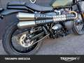 Triumph Scrambler Abs E5+ Verde - thumbnail 4