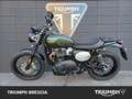 Triumph Scrambler Abs E5+ Verde - thumbnail 14