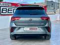Volkswagen T-Roc 2.0TDI R-Line DSG7 110KW Gris - thumbnail 4