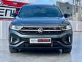Volkswagen T-Roc 2.0TDI R-Line DSG7 110KW Gris - thumbnail 8
