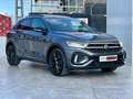 Volkswagen T-Roc 2.0TDI R-Line DSG7 110KW Gris - thumbnail 7