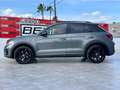 Volkswagen T-Roc 2.0TDI R-Line DSG7 110KW Gris - thumbnail 2