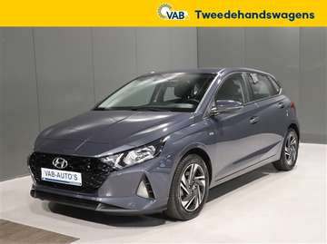 1.0T-GDI TECHNO MHEV