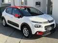 Citroen C3 PureTech *VERKAUFT* 82 5-Gang-Manuell Feel | nu... Weiß - thumbnail 8