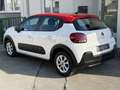 Citroen C3 PureTech *VERKAUFT* 82 5-Gang-Manuell Feel | nu... Weiß - thumbnail 4