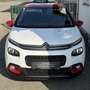 Citroen C3 PureTech *VERKAUFT* 82 5-Gang-Manuell Feel | nu... Weiß - thumbnail 2