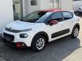 Citroen C3 PureTech *VERKAUFT* 82 5-Gang-Manuell Feel | nu... Weiß - thumbnail 1