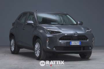 1.5h 116CV Business e-cvt