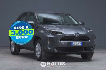 1.5h 116CV Business e-cvt