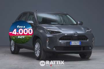 1.5h 116CV Business e-cvt