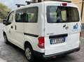 Nissan NV200 Alb - thumbnail 1