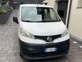 Nissan NV200 Alb - thumbnail 3