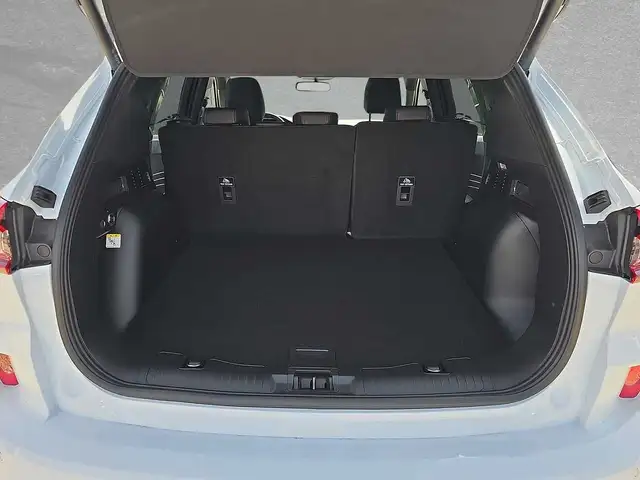 Ford Kuga view 10