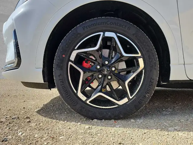 Ford Kuga view 9