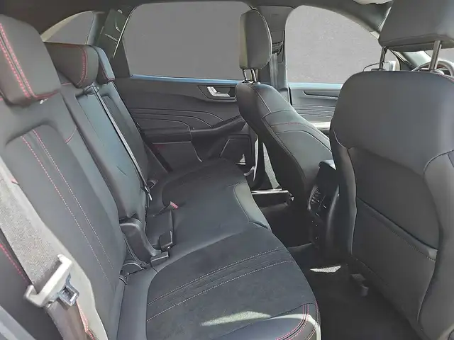 Ford Kuga view 8