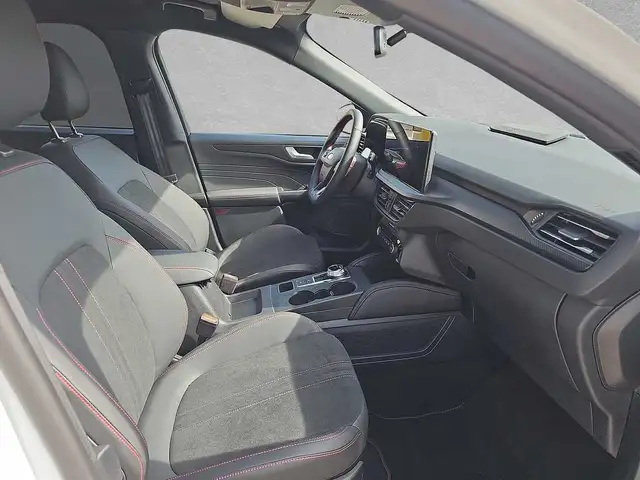 Ford Kuga view 7