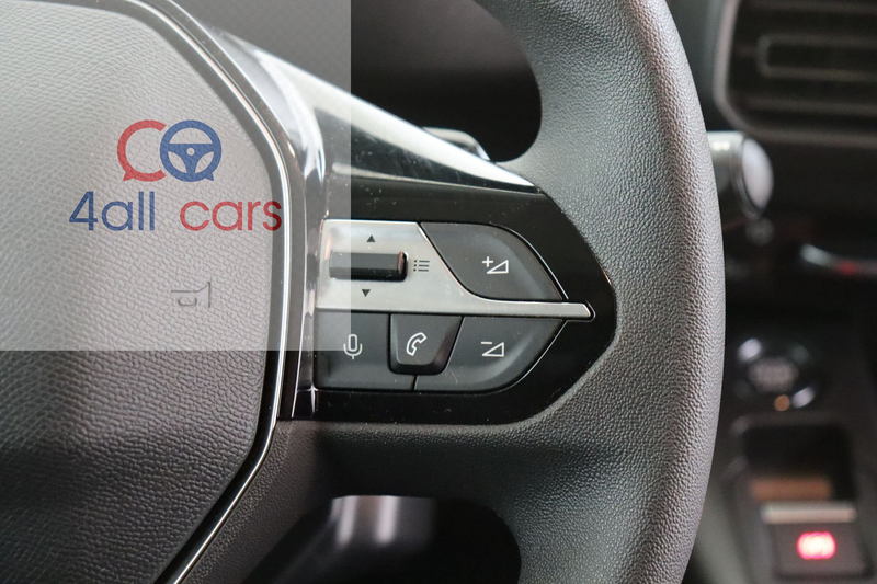 Peugeot Partner 3338 E-PARTNER L2 XL HEAVY 50kWh 136PK AUT BTW-AFT CAM180 BSM KEYLESS CP — photo 13