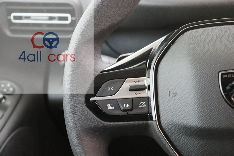 Peugeot Partner 3338 E-PARTNER L2 XL HEAVY 50kWh 136PK AUT BTW-AFT CAM180 BSM KEYLESS CP — photo 12