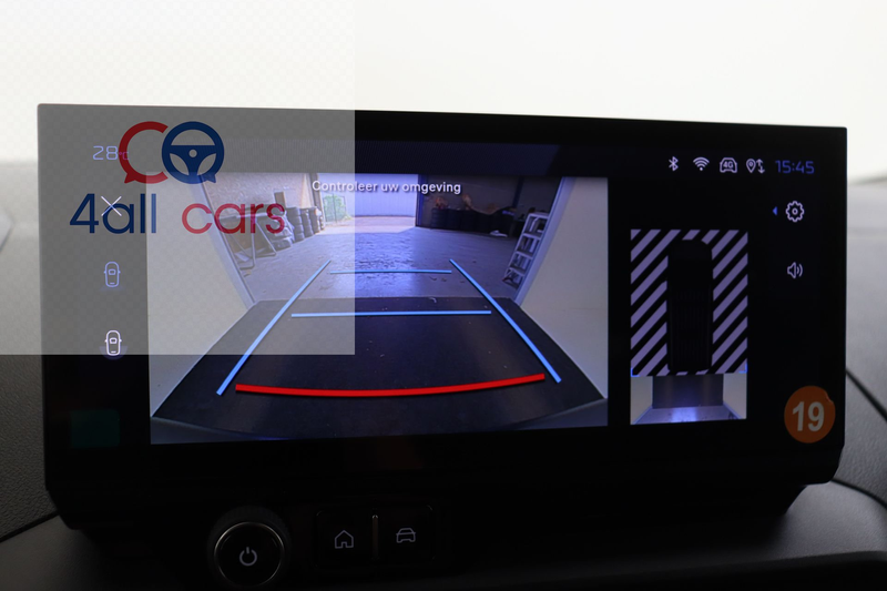 Peugeot Partner 3338 E-PARTNER L2 XL HEAVY 50kWh 136PK AUT BTW-AFT CAM180 BSM KEYLESS CP — photo 21