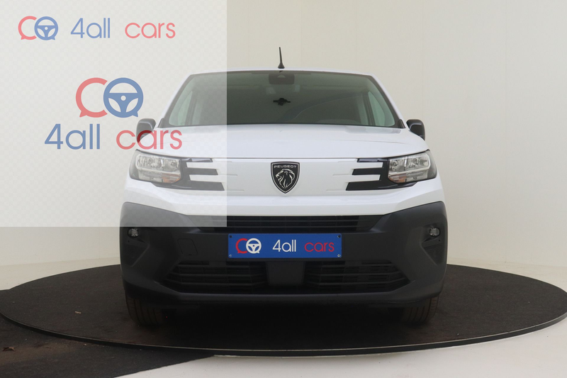 Peugeot Partner 3338 E-PARTNER L2 XL HEAVY 50kWh 136PK AUT BTW-AFT CAM180 BSM KEYLESS CP — photo 5