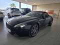 Aston Martin Vantage V8 S Roadster Sportshift II Negro - thumbnail 4