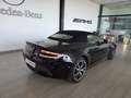 Aston Martin Vantage V8 S Roadster Sportshift II Negro - thumbnail 6