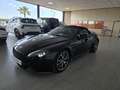 Aston Martin Vantage V8 S Roadster Sportshift II Negro - thumbnail 5