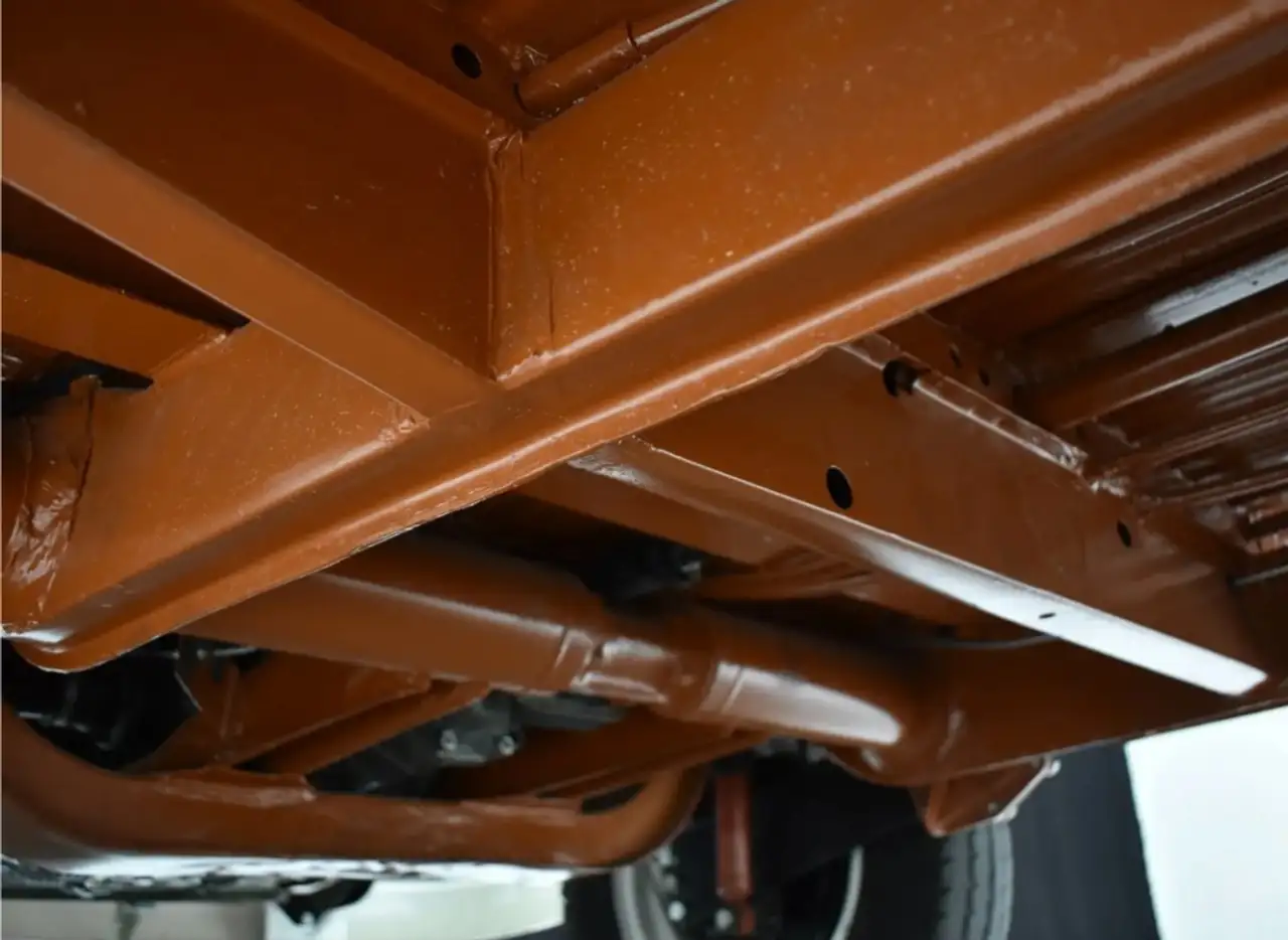 Volkswagen T1, foto 12