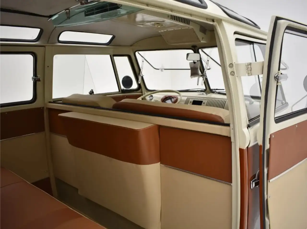 Volkswagen T1, foto 10